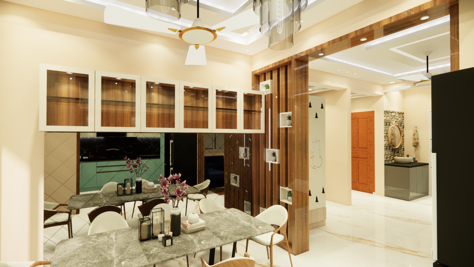 Full Interior Design