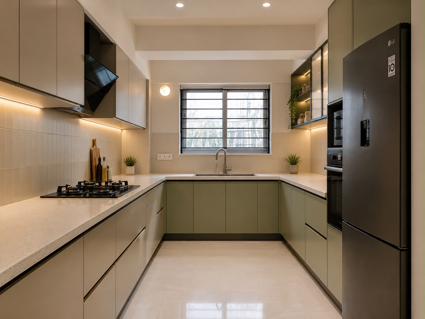 Office Interiors