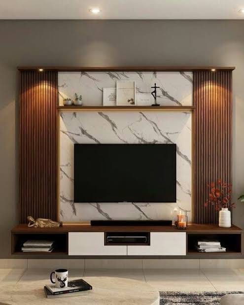 Living Room Design