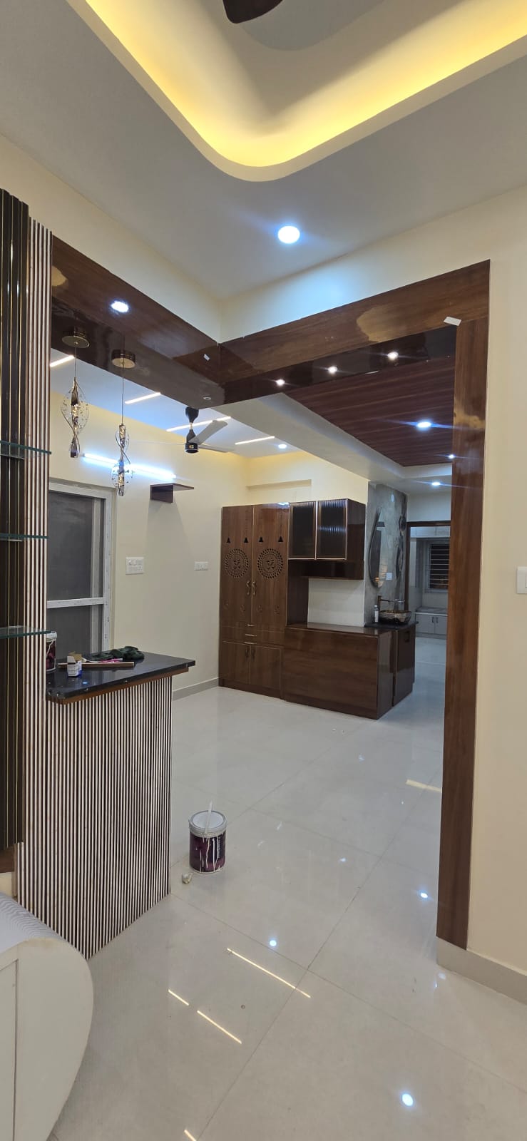 Contemporary Interior