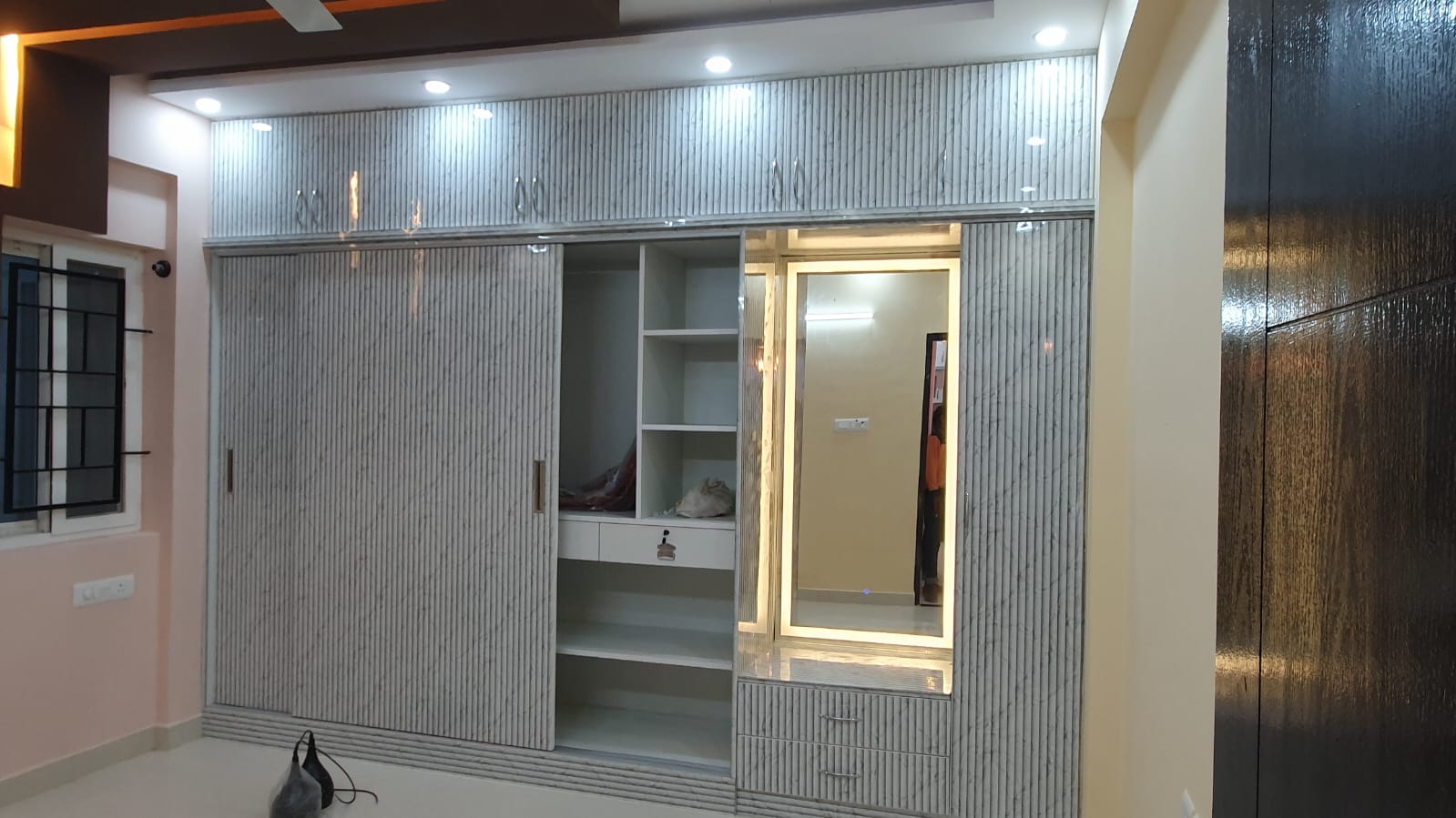 Complete Home Makeover