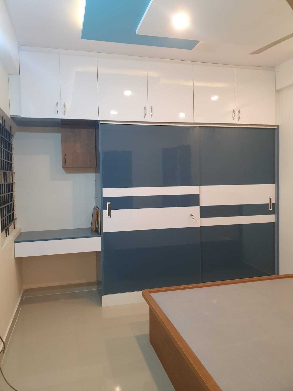 Sophisticated Space