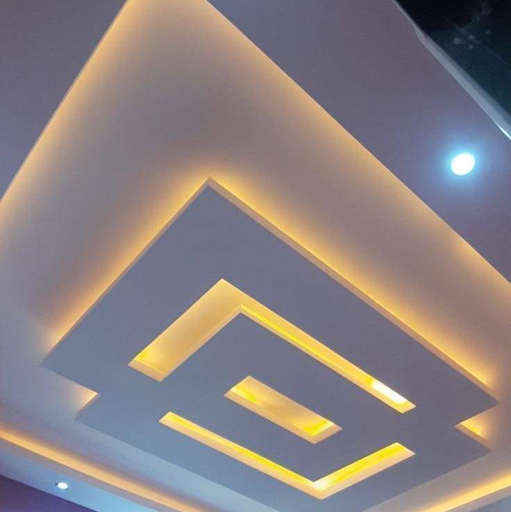 Custom Carpentry